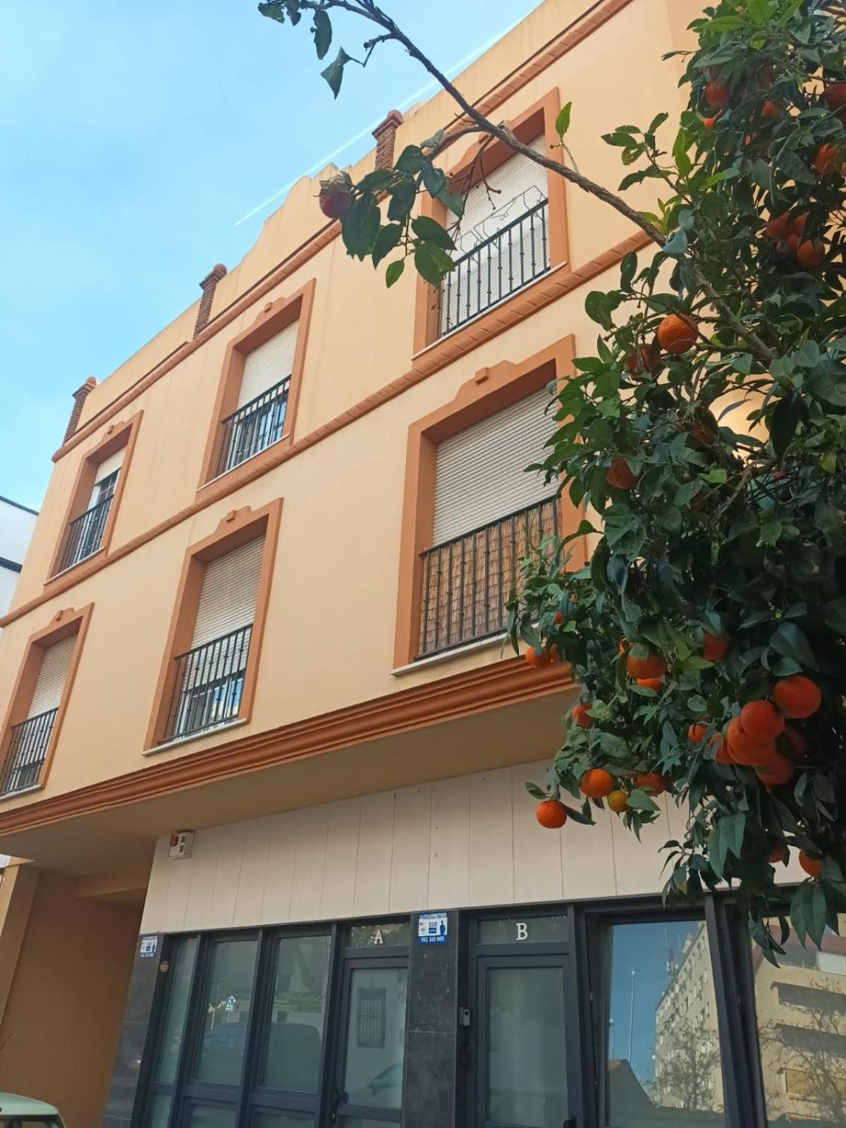 Prensa & Nice Courtyard By Ele Apartments مالقة المظهر الخارجي الصورة